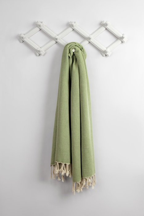 Mijölnir Toalla de playa fouta Walnut Green